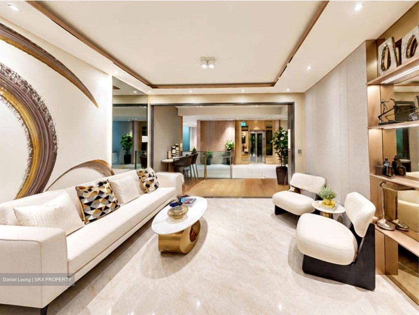 Chuan Park (D19), Condominium #639927441